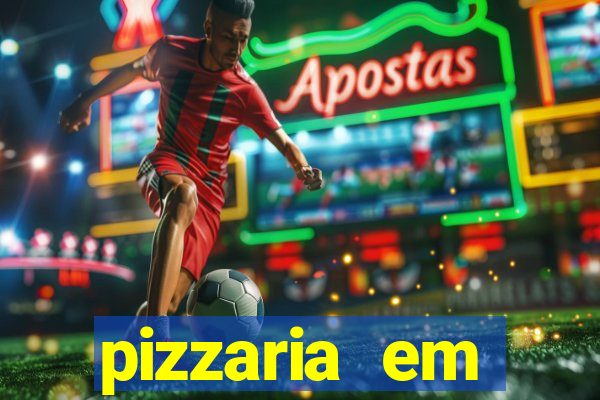 pizzaria em plataforma salvador bahia